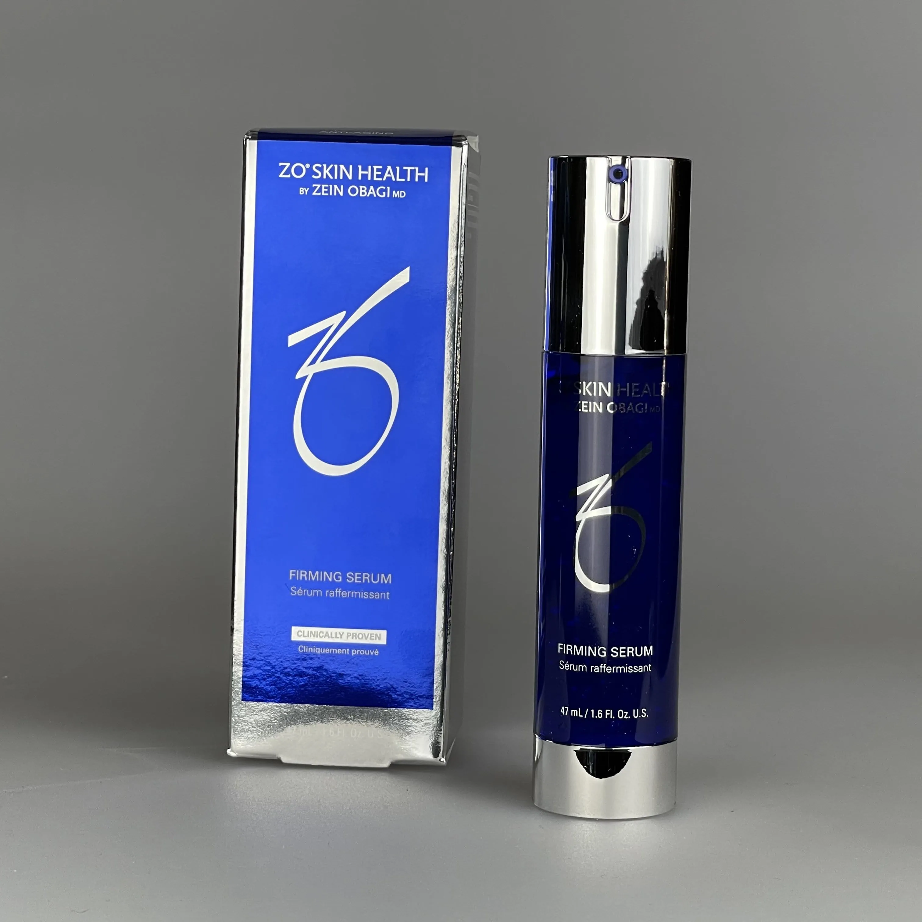 Firming Serum