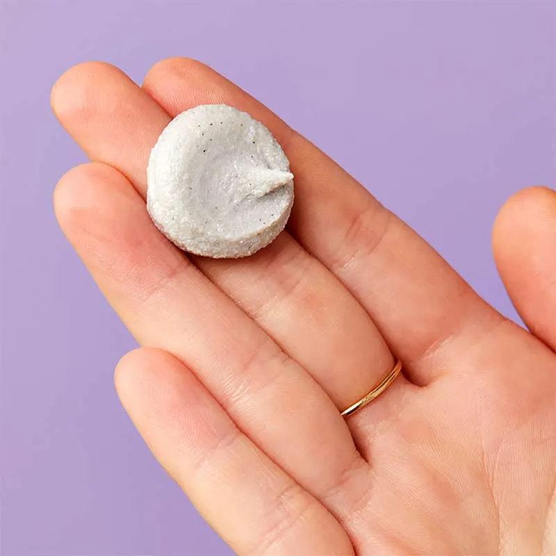 First Aid Beauty KP Bump Eraser Body Scrub with 10% AHA