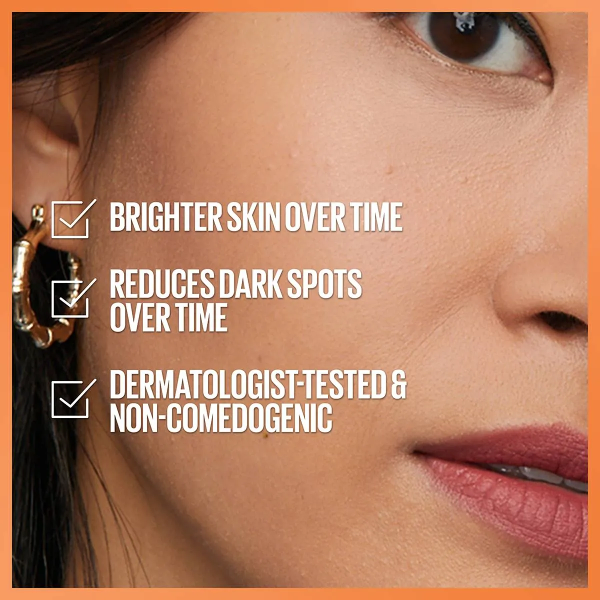 Fit Me Fresh Tint SPF50
