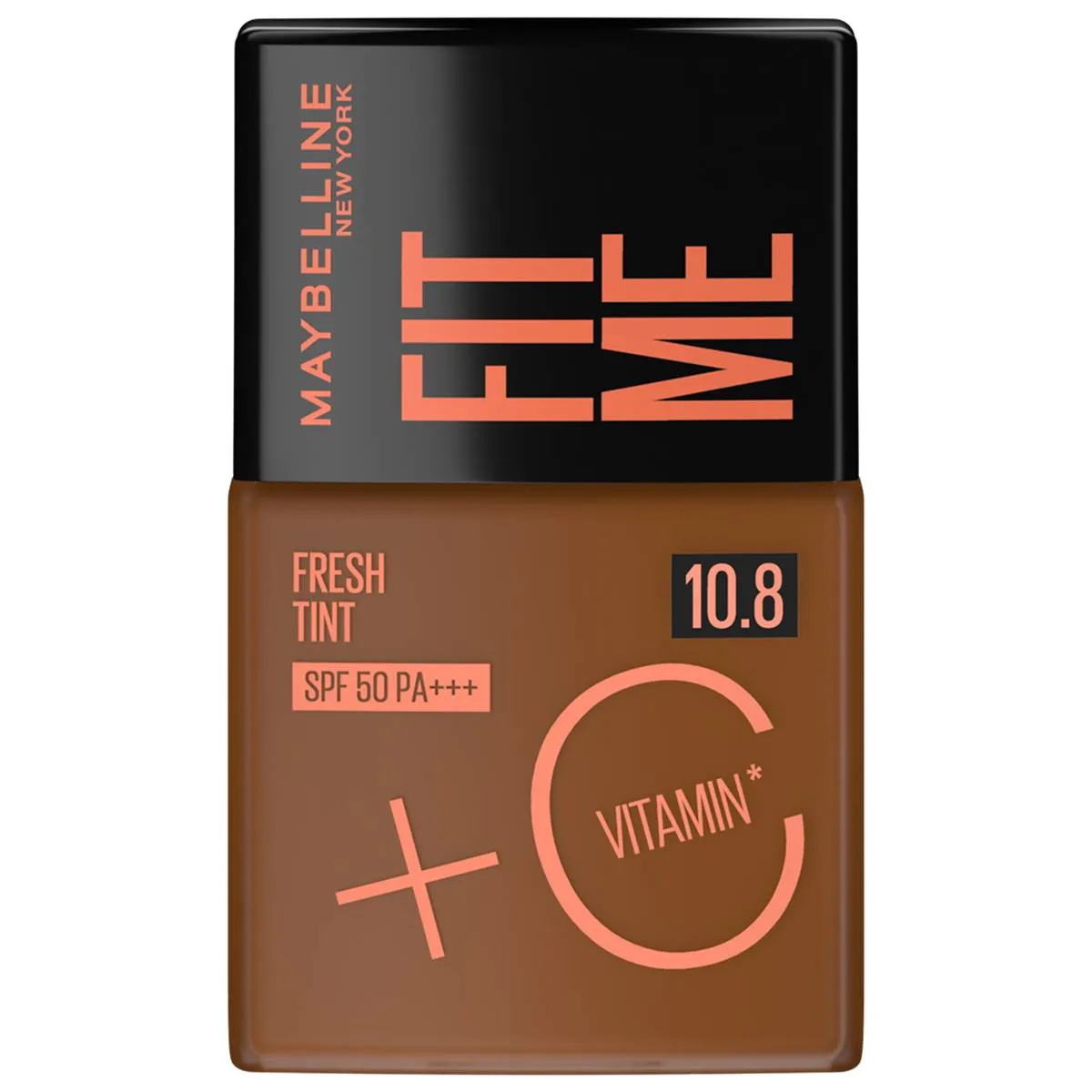 Fit Me Fresh Tint SPF50