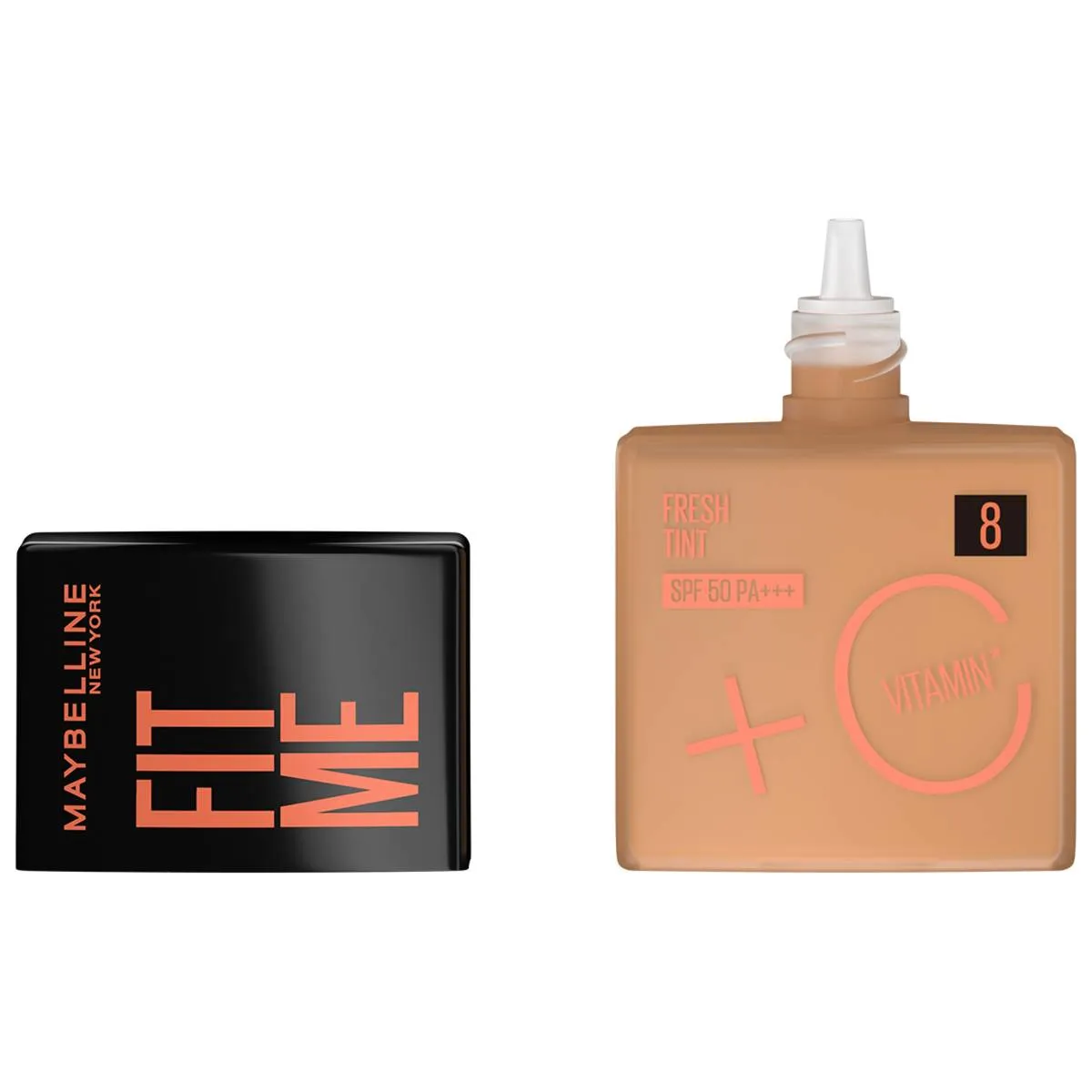 Fit Me Fresh Tint SPF50
