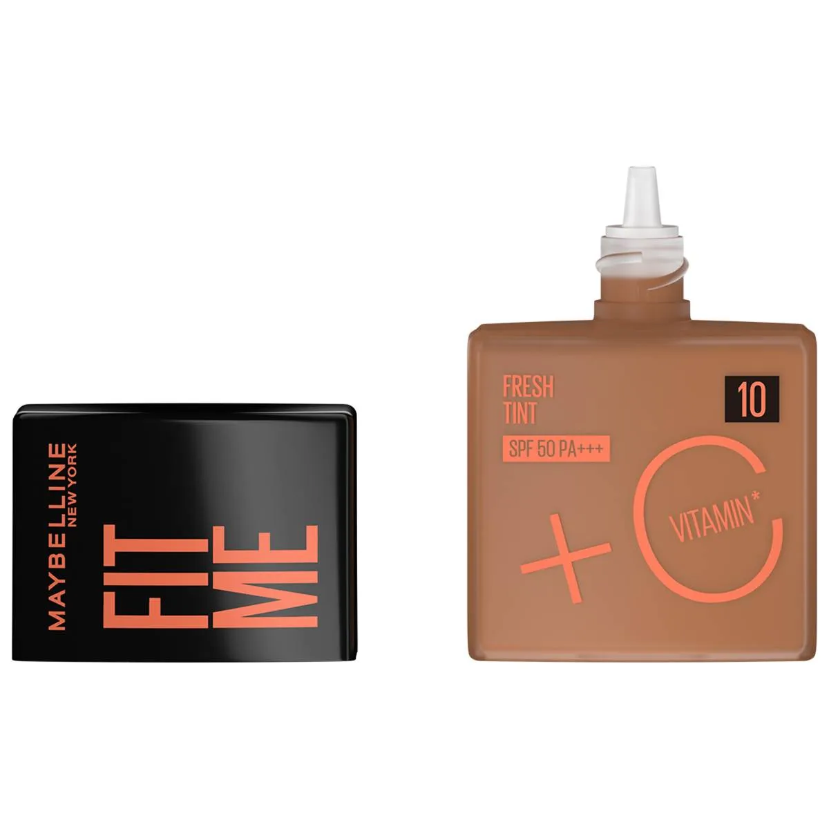 Fit Me Fresh Tint SPF50