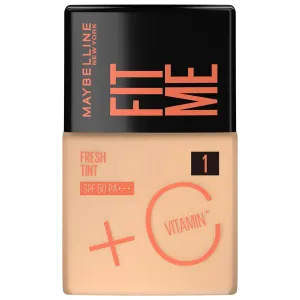 Fit Me Fresh Tint SPF50