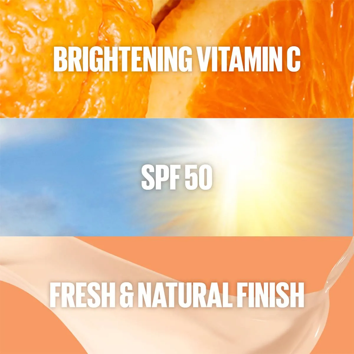 Fit Me Fresh Tint SPF50