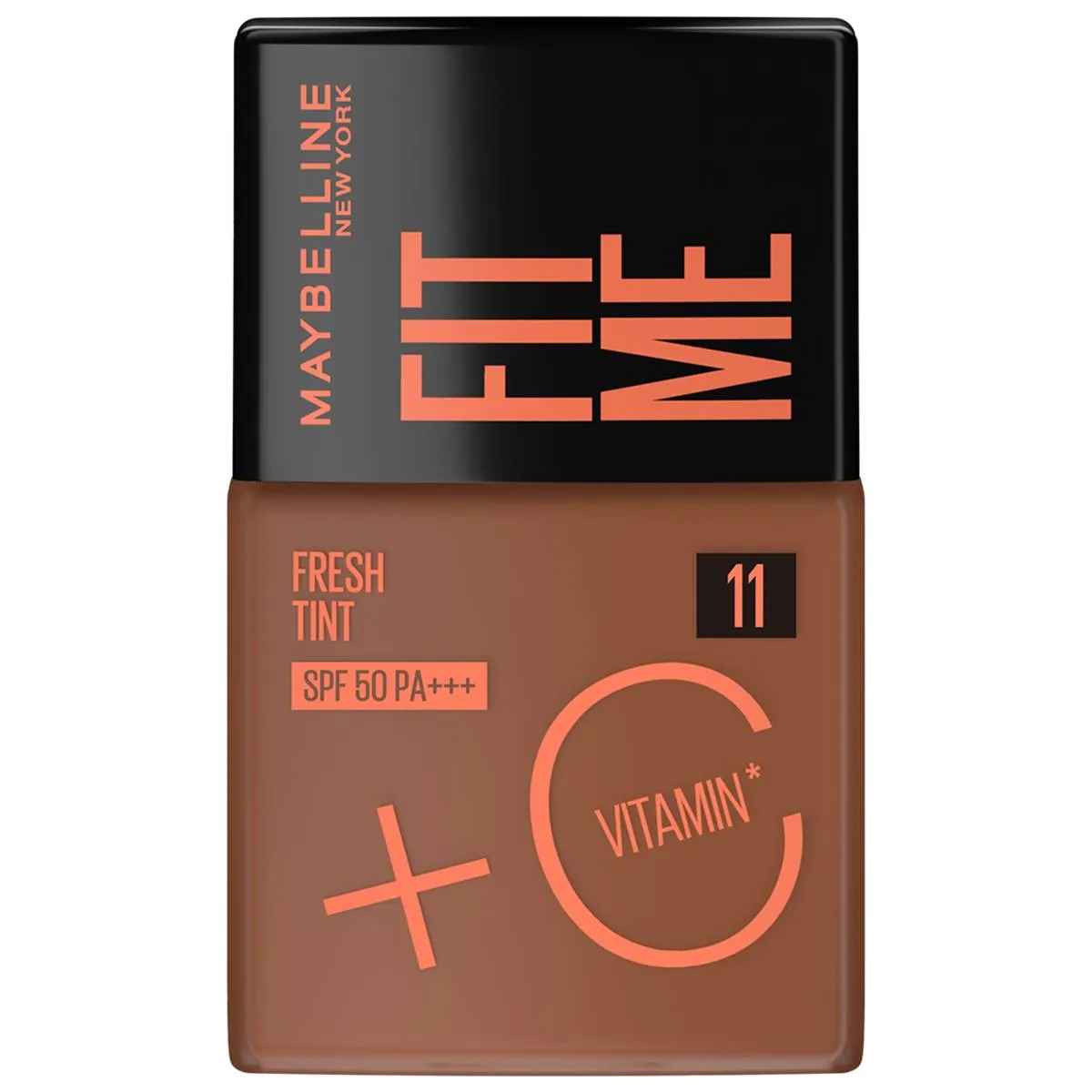 Fit Me Fresh Tint SPF50