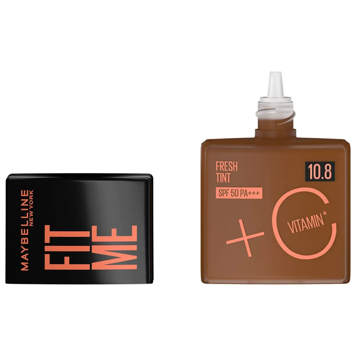 Fit Me Fresh Tint SPF50