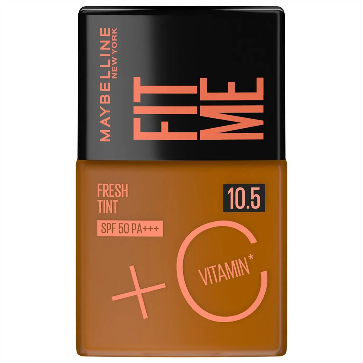 Fit Me Fresh Tint SPF50