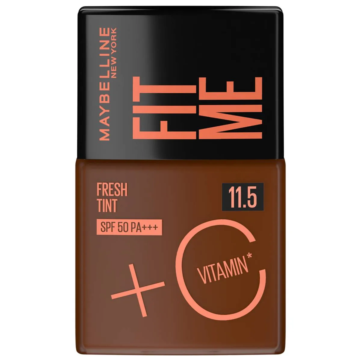 Fit Me Fresh Tint SPF50