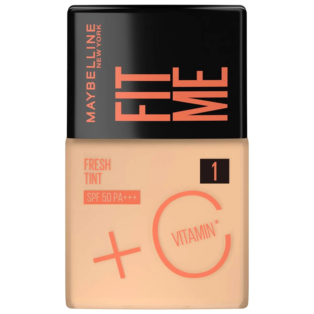 Fit Me Fresh Tint SPF50