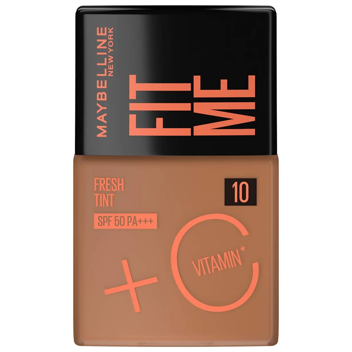 Fit Me Fresh Tint SPF50