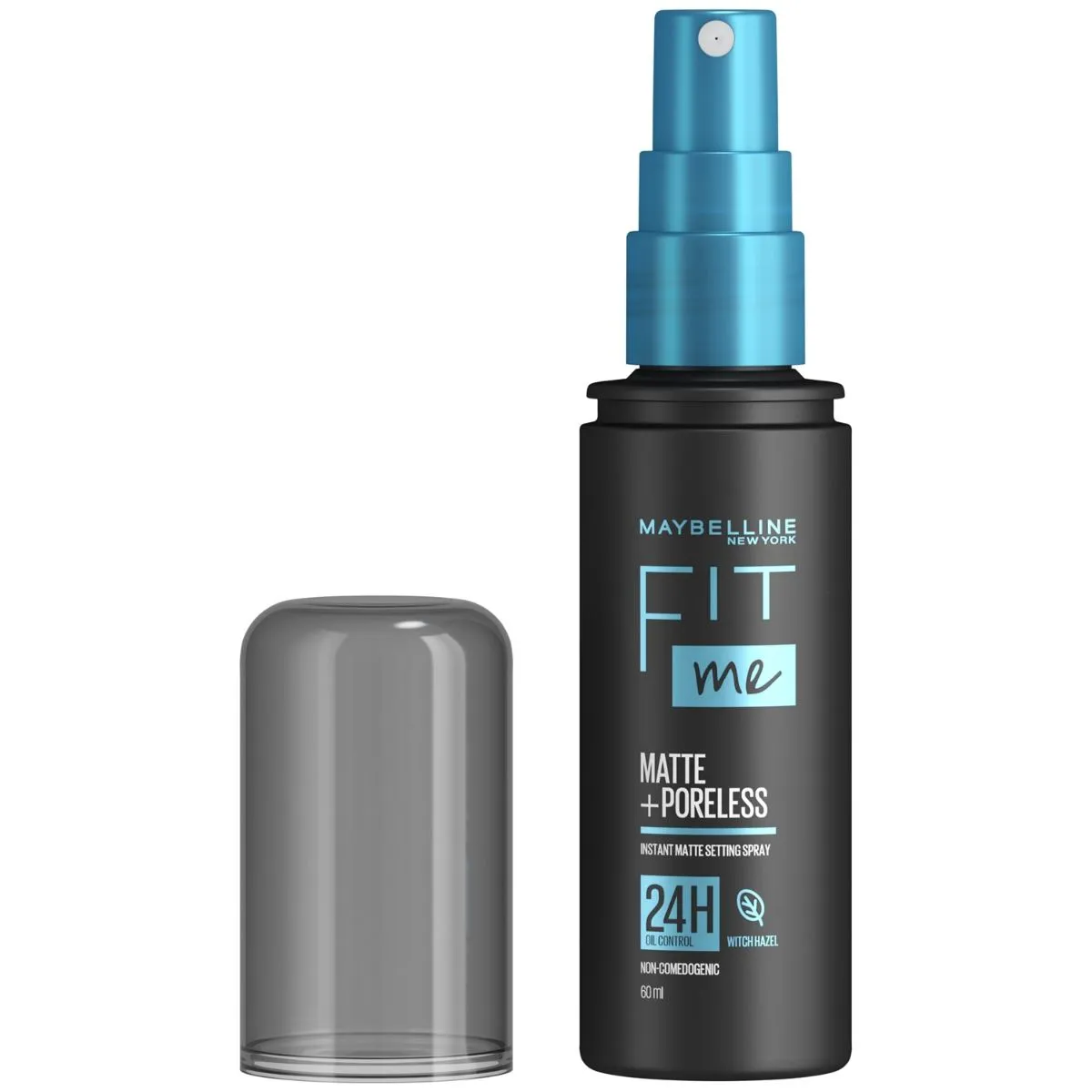 Fit Me Matte   Poreless Setting Spray