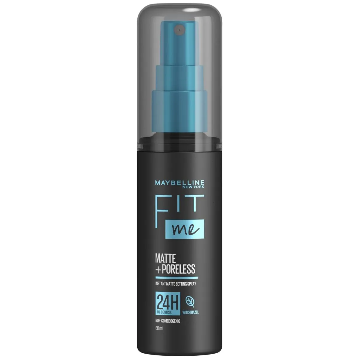 Fit Me Matte   Poreless Setting Spray