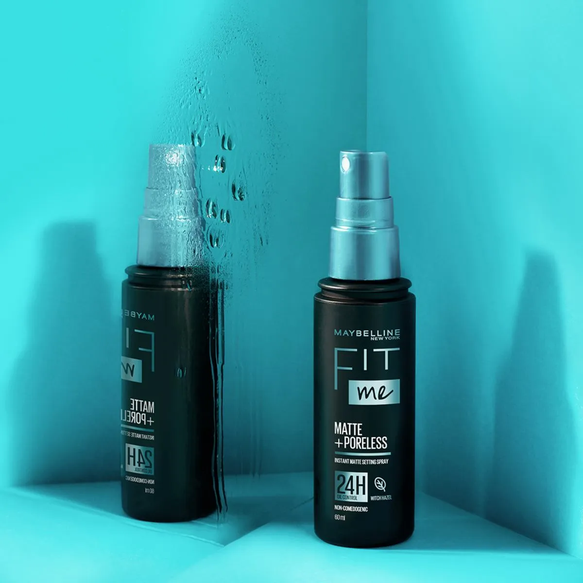 Fit Me Matte   Poreless Setting Spray