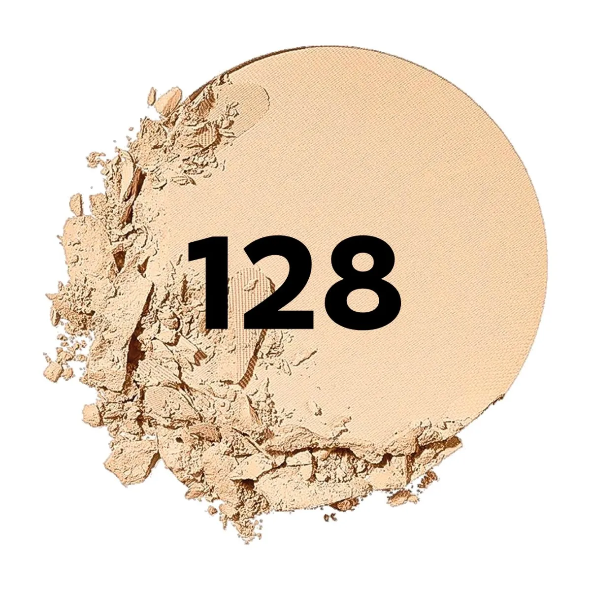 Fit Me Powder