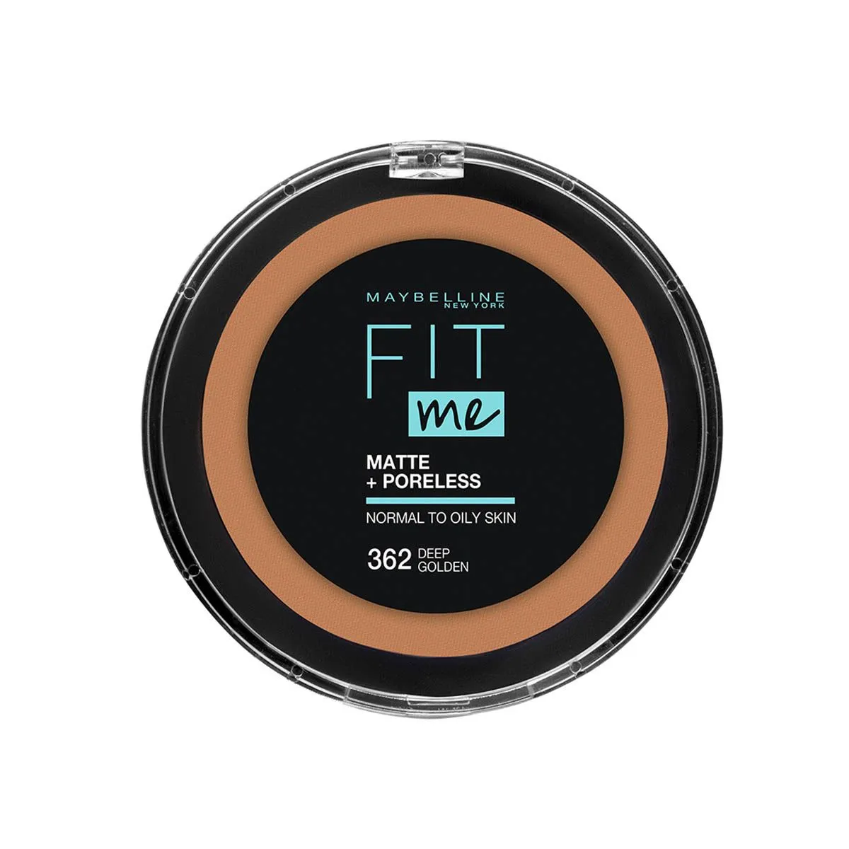 Fit Me Powder