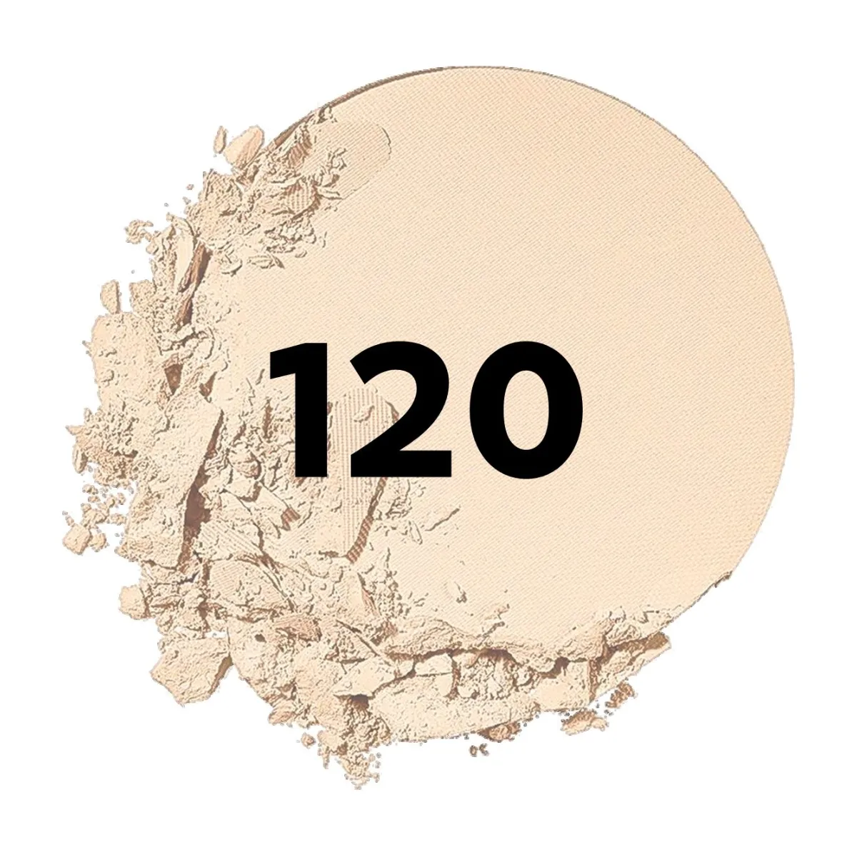Fit Me Powder