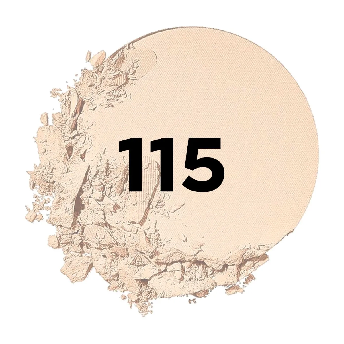 Fit Me Powder