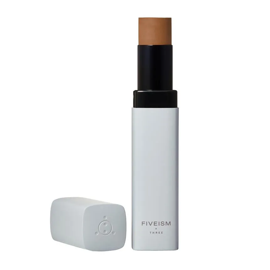FIVEISM ??? THREE Naked Complexion Bar