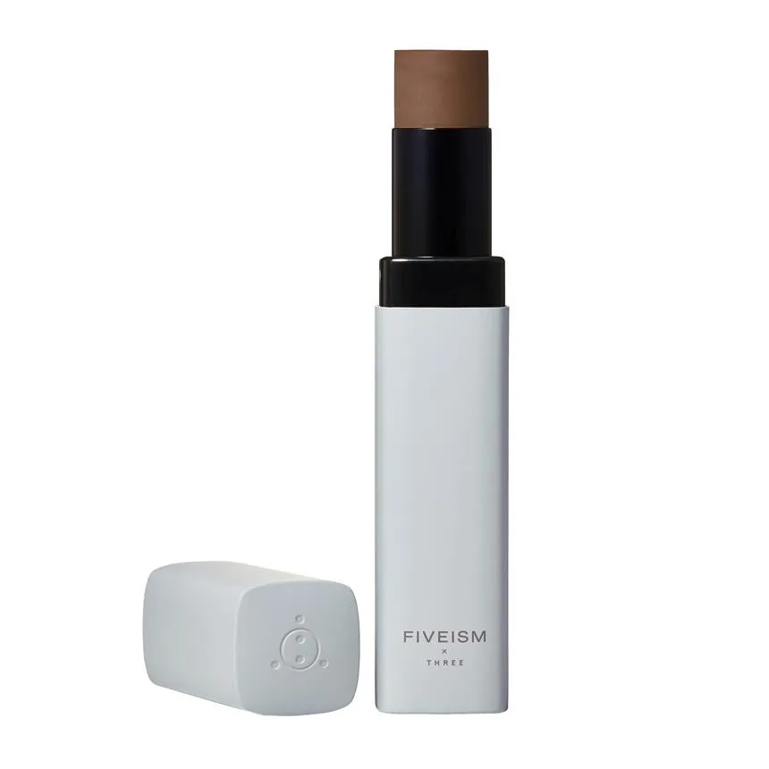 FIVEISM ??? THREE Naked Complexion Bar