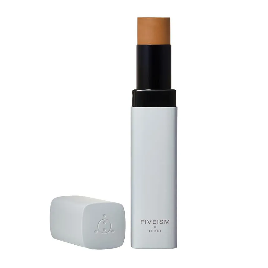 FIVEISM ??? THREE Naked Complexion Bar