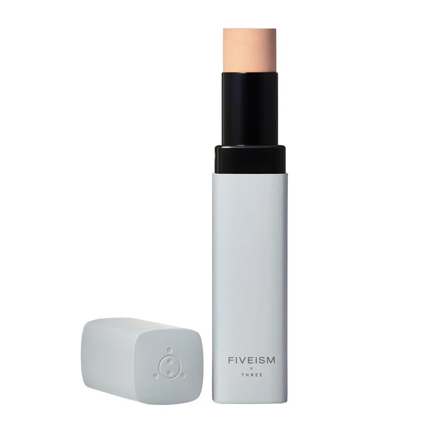 FIVEISM ??? THREE Naked Complexion Bar