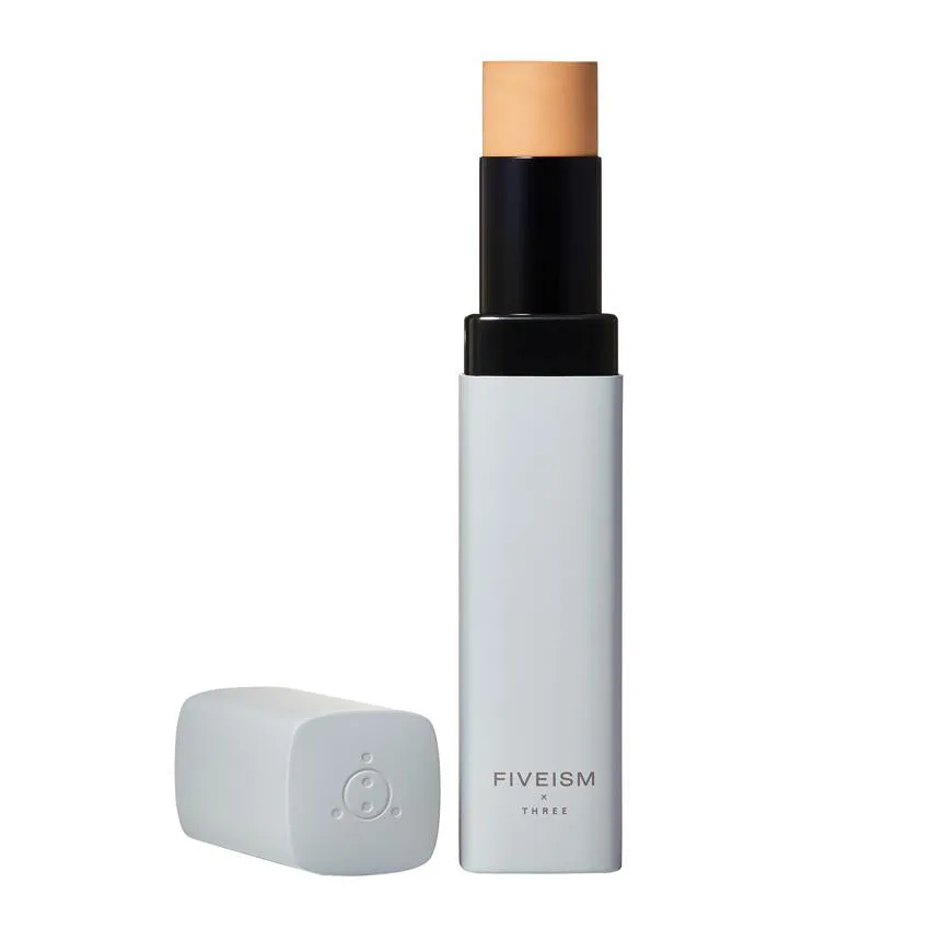 FIVEISM ??? THREE Naked Complexion Bar