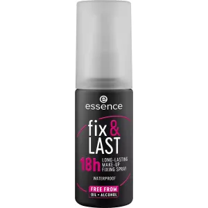 Fix & Last 18H Long-Lasting Fixing Spray