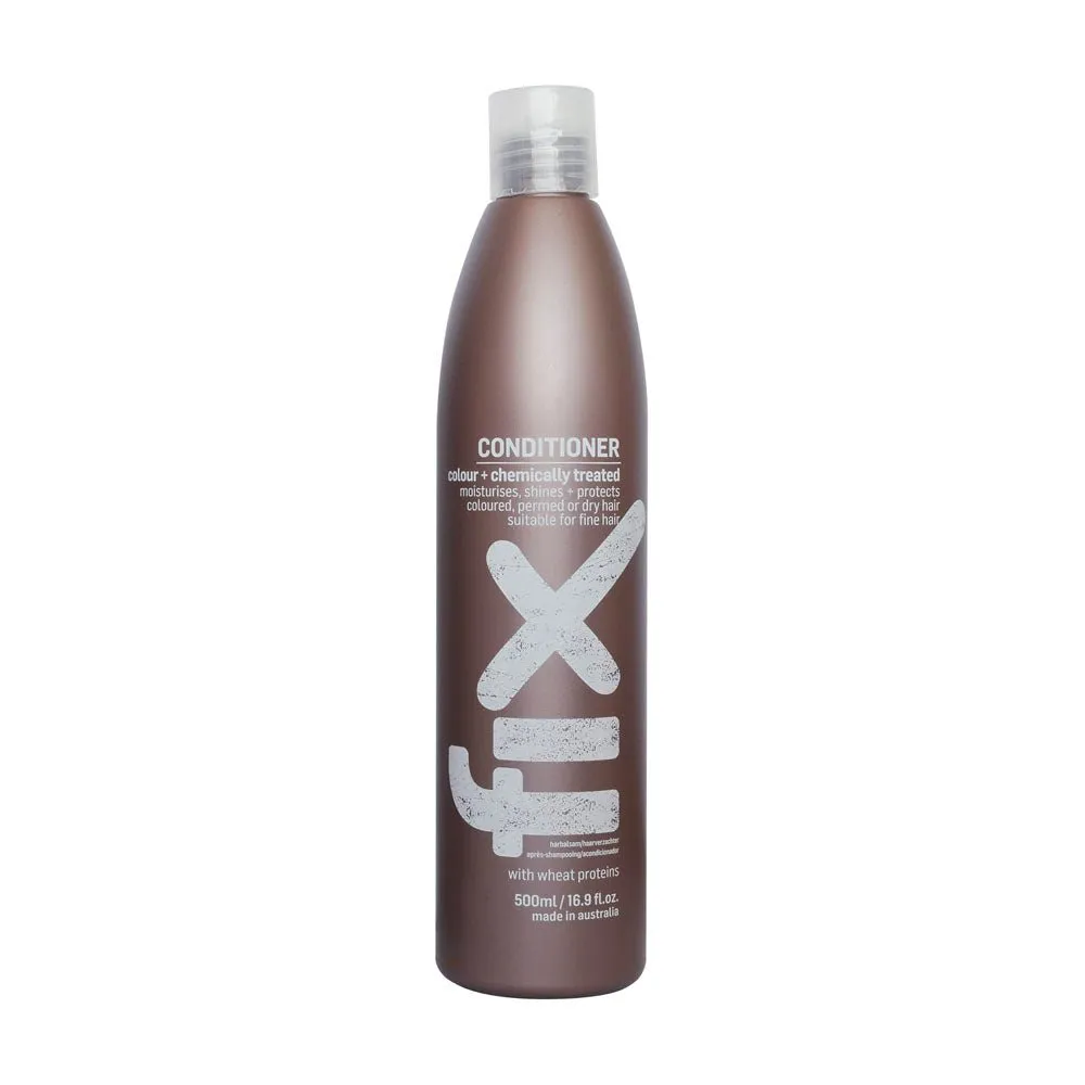 Fix Colour   Chemically Treated Conditioner 500ml