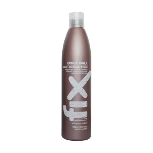 Fix Colour   Chemically Treated Conditioner 500ml