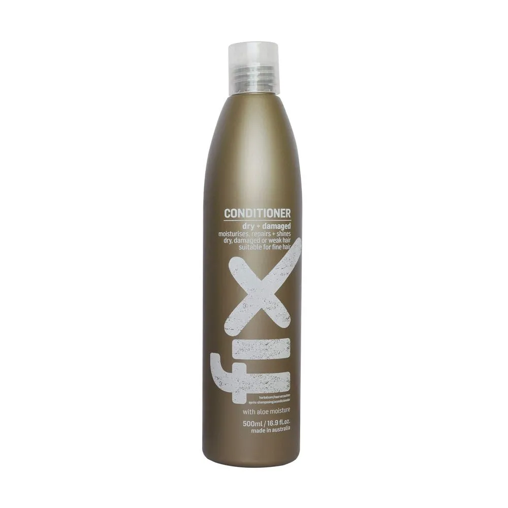 Fix Dry   Damaged Conditioner 500ml