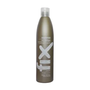Fix Dry   Damaged Shampoo 500ml