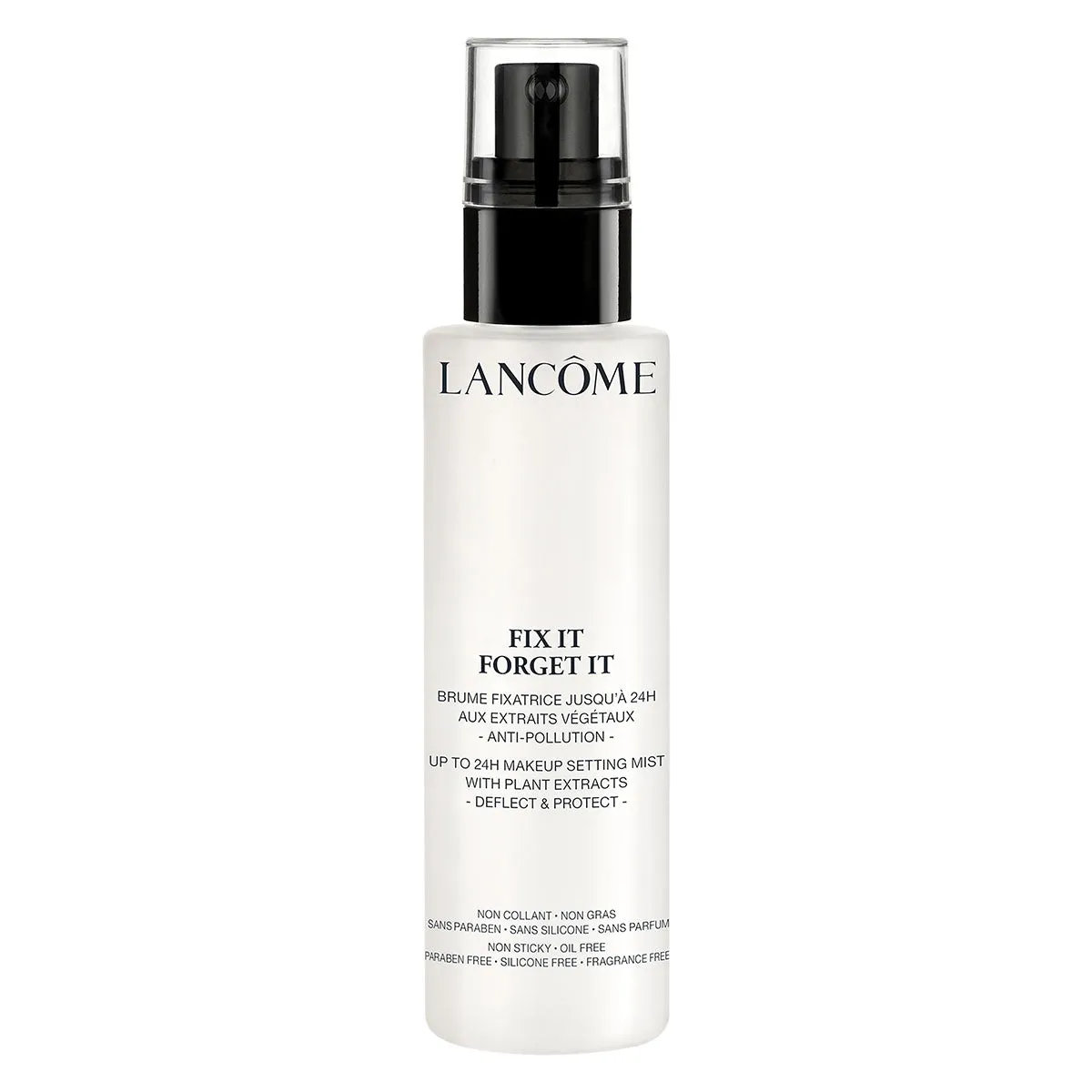 Fix It Forget It Up To 24H Makeup Setting Mist 100ml