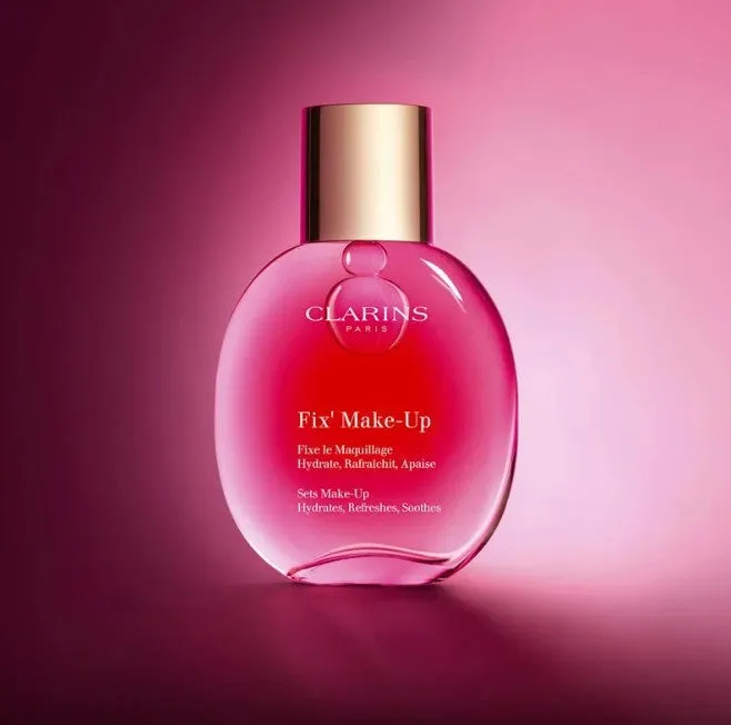 Fix?? Make-Up - Setting Spray