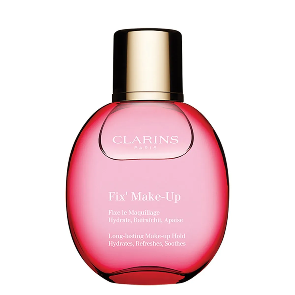 Fix' Make-Up