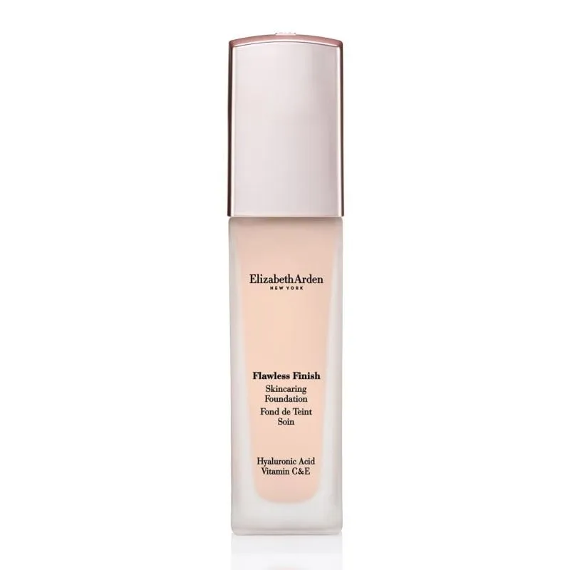 Flawless Finish Skincaring Foundation