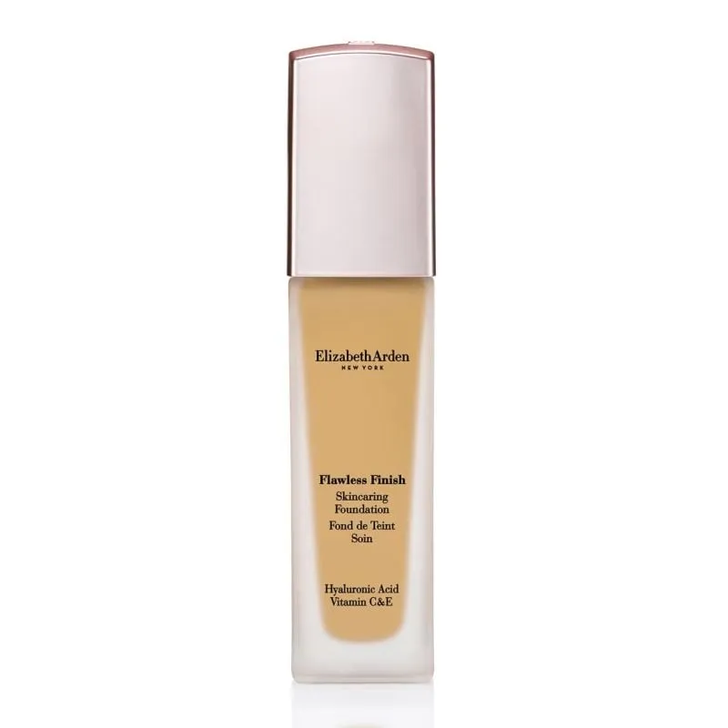 Flawless Finish Skincaring Foundation
