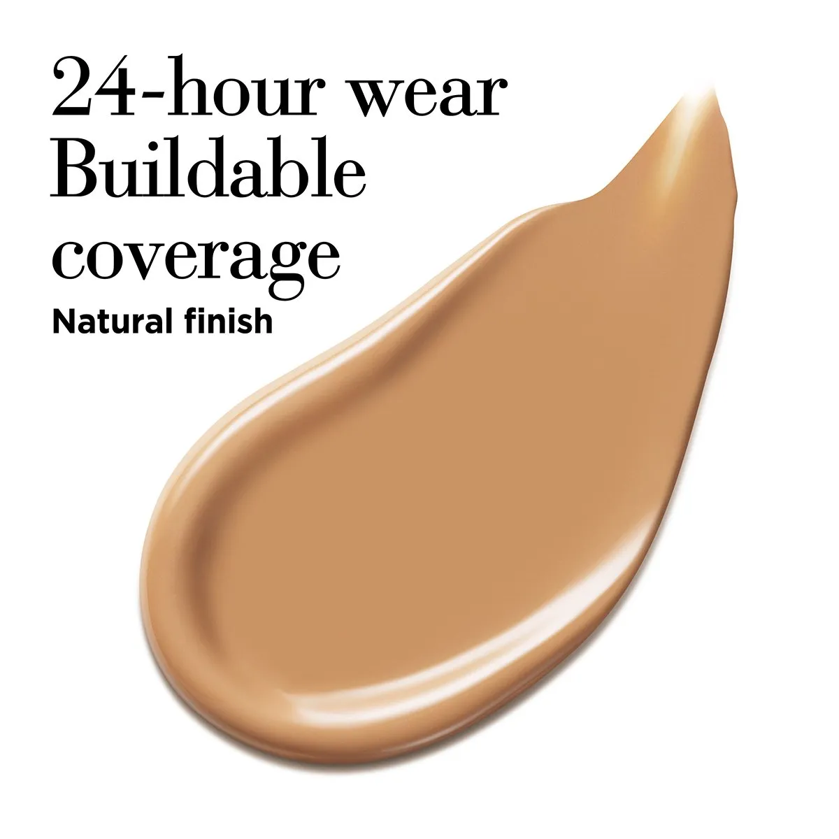 Flawless Finish Skincaring Foundation