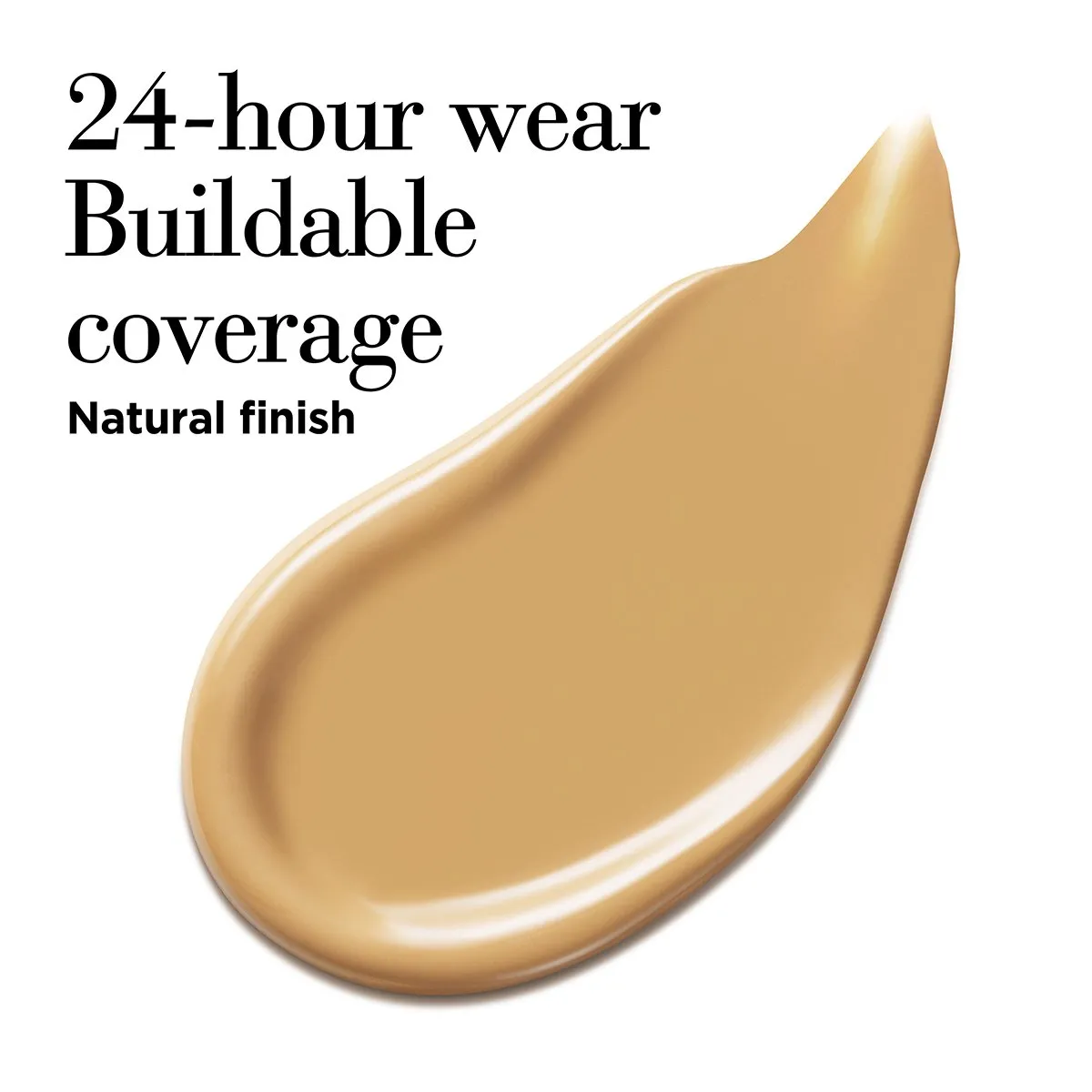 Flawless Finish Skincaring Foundation