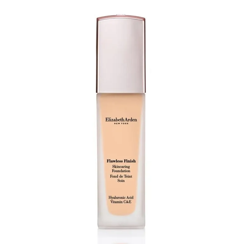 Flawless Finish Skincaring Foundation