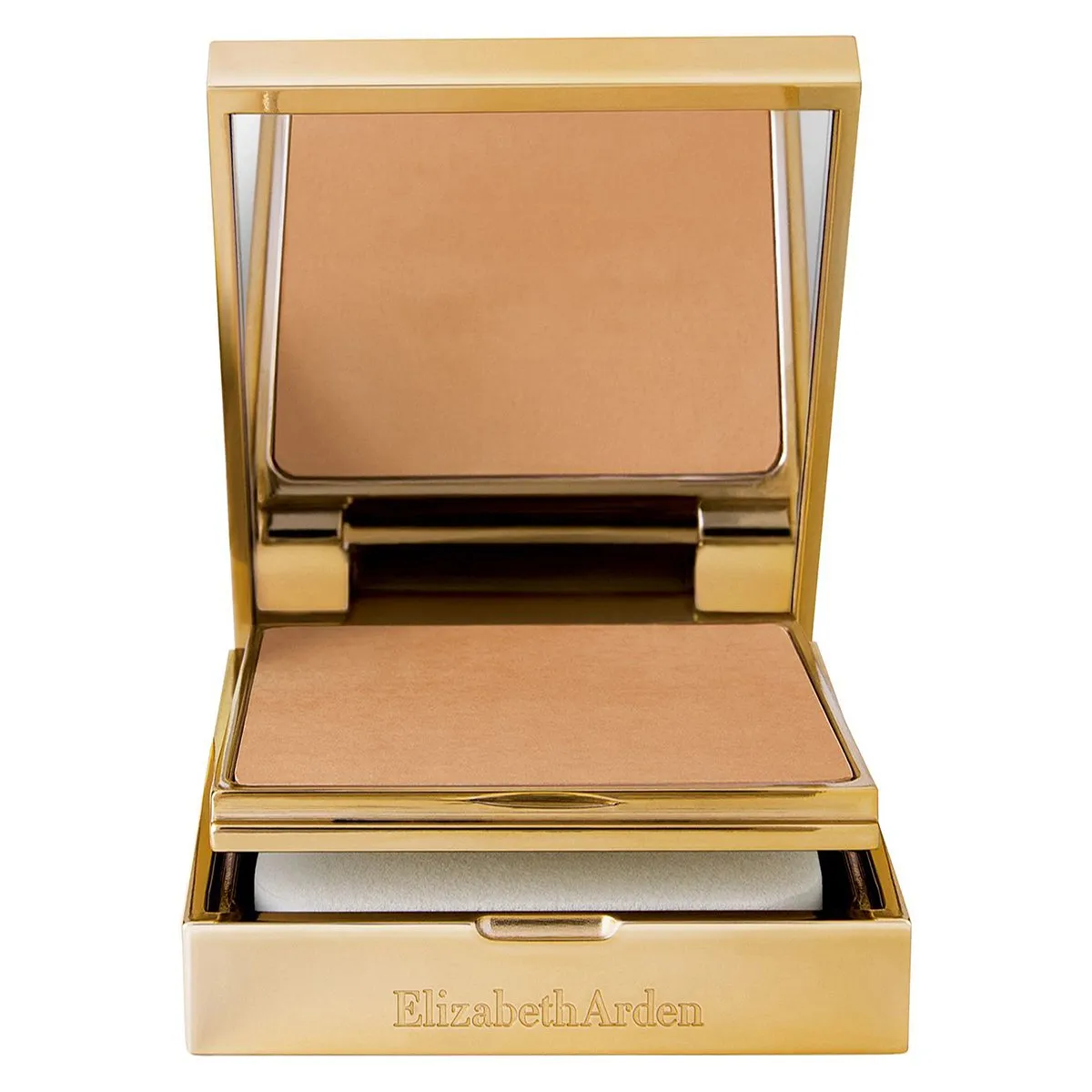 Flawless Finish Sponge-On Cream Foundation