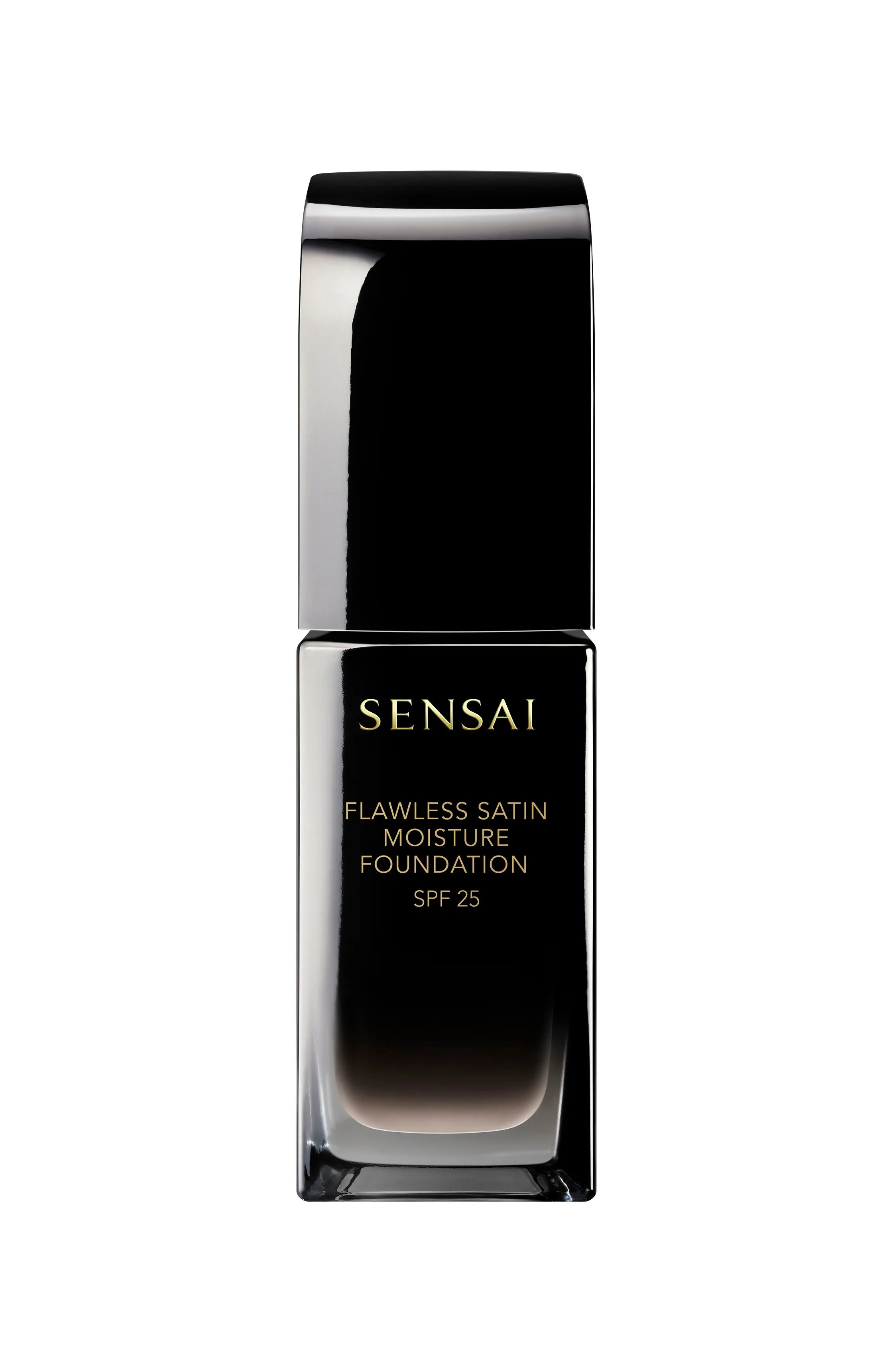 Flawless Satin Foundation