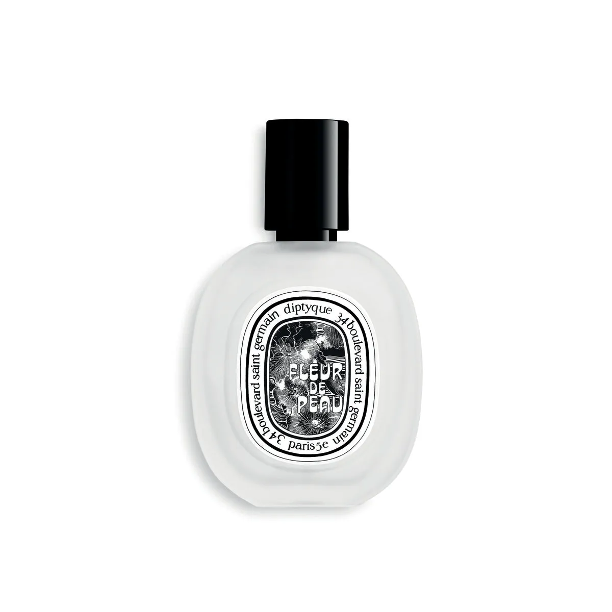 Fleur de Peau Hairmist