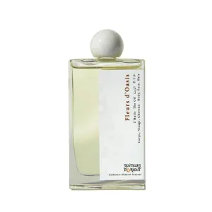 Fleurs d'Oasis The Oil
