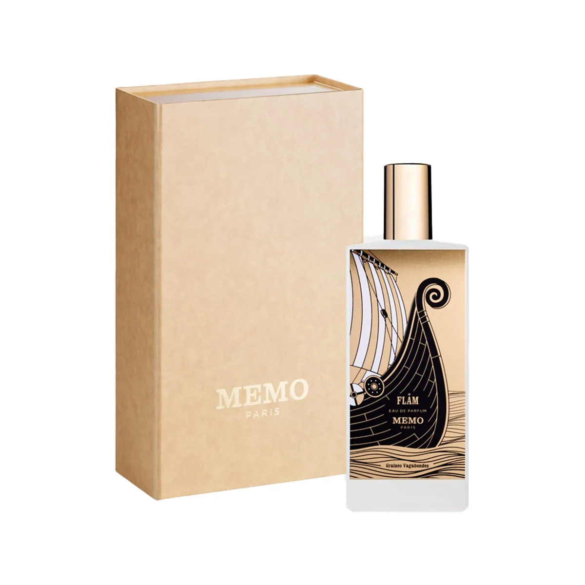 FL?M  Eau de Parfum