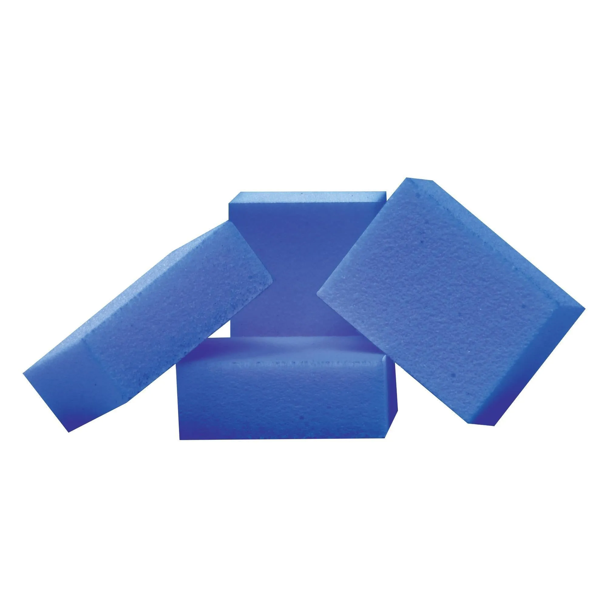 Flowery Disposable Buffing Blocks / Mini / 24pc