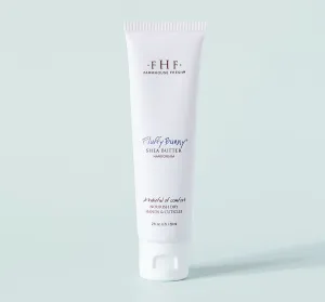 Fluffy Bunny? Shea Butter Hand Cream | Farmhouse Fresh