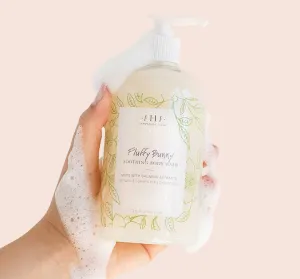 Fluffy Bunny? Soothing Body Wash | Farmhouse Fresh