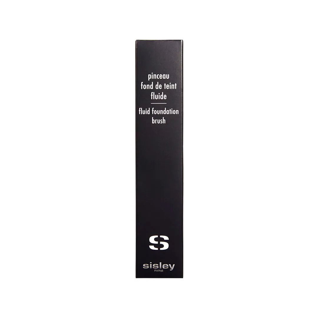 Fluid Foundation Brush