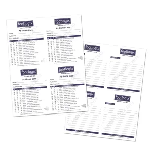 Footlogix Home Care Pad