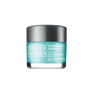For Men? Maximum Hydrator 72-Hour Auto-Replenishing Hydrator
